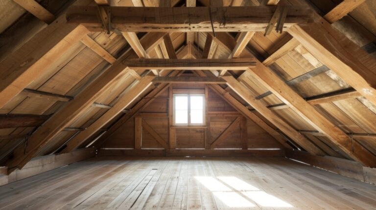 Isolation combles — Montreuil